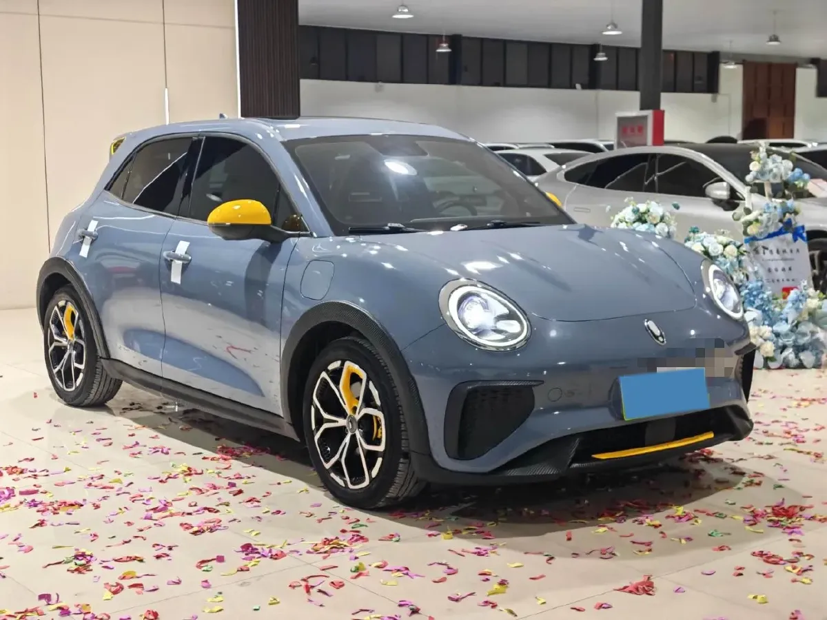 2023 Ora FunkyCat GT BEV 47.8KWH,autocango,china used car exporter,china ev exporter,chinese used car exporter,chinese used ev exporter