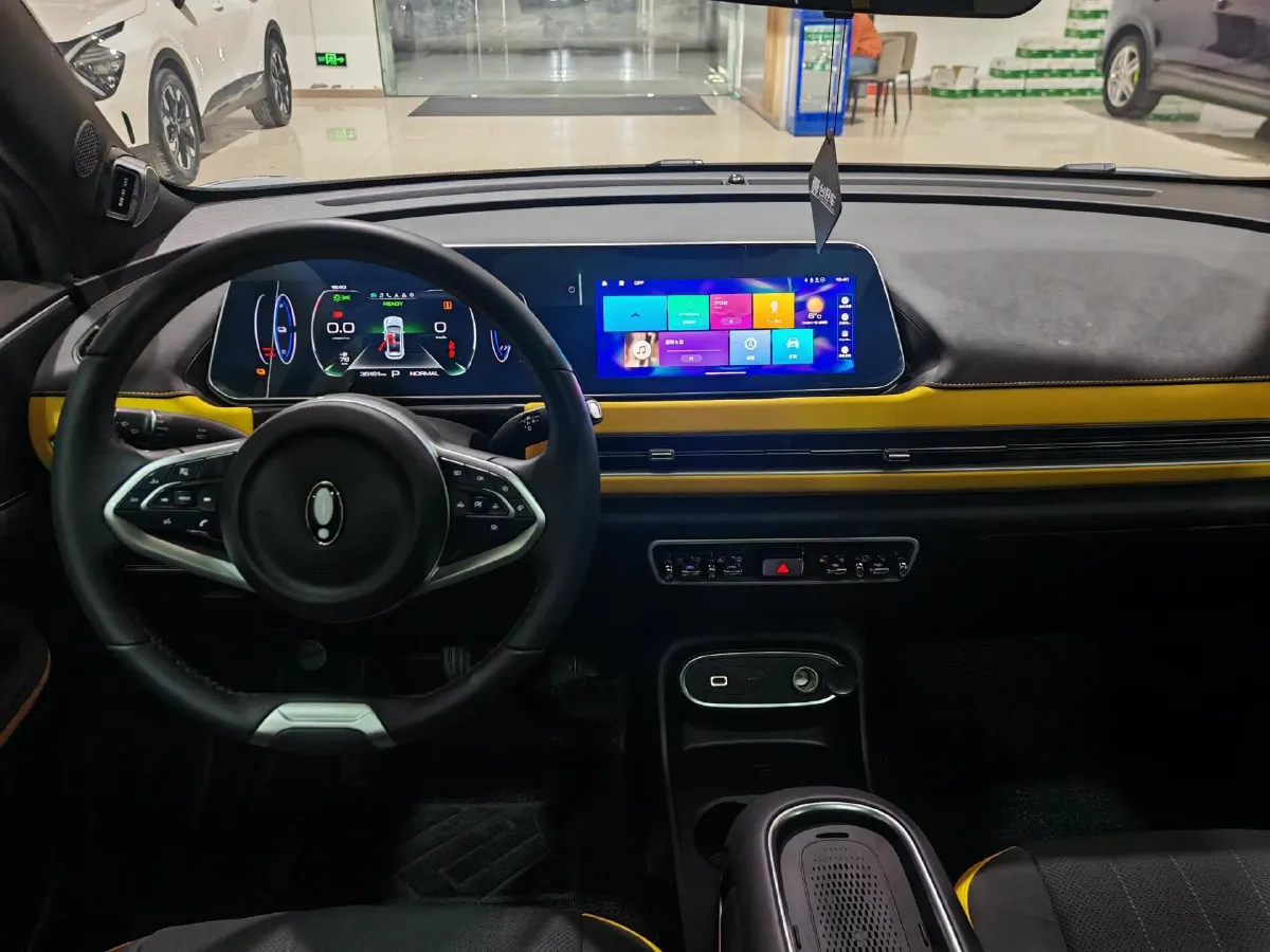 2023 Ora FunkyCat GT BEV 47.8KWH,autocango,china used car exporter,china ev exporter,chinese used car exporter,chinese used ev exporter