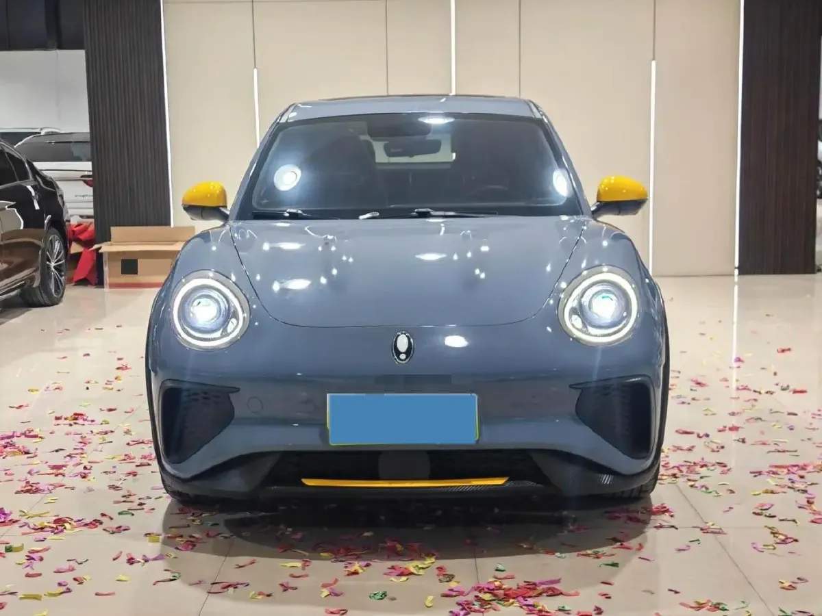 2023 Ora FunkyCat GT BEV 47.8KWH,autocango,china used car exporter,china ev exporter,chinese used car exporter,chinese used ev exporter