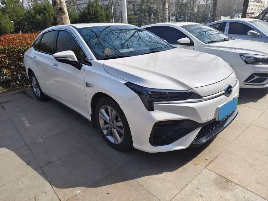 2022 Aion S BEV 60KWH,autocango,china used car exporter,china ev exporter,chinese used car exporter,chinese used ev exporter
