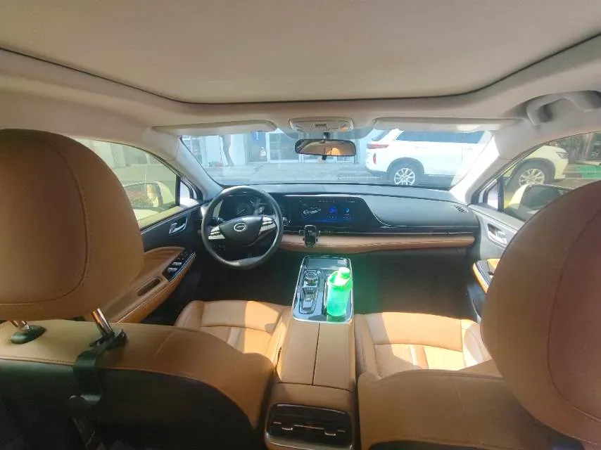 2022 Aion S BEV 60KWH,autocango,china used car exporter,china ev exporter,chinese used car exporter,chinese used ev exporter