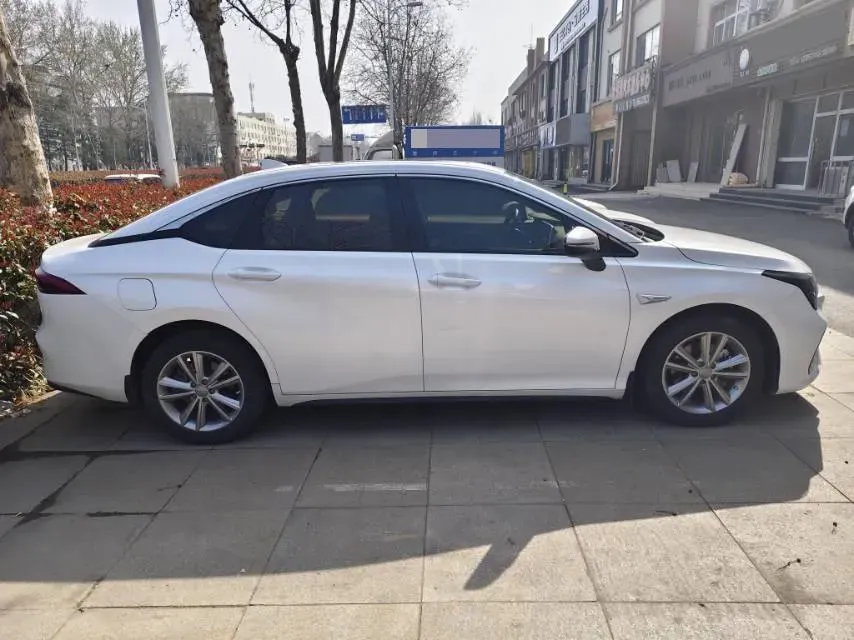 2022 Aion S BEV 60KWH,autocango,china used car exporter,china ev exporter,chinese used car exporter,chinese used ev exporter