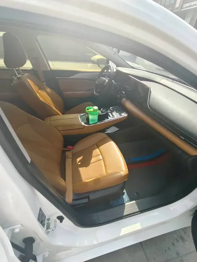 2022 Aion S BEV 60KWH,autocango,china used car exporter,china ev exporter,chinese used car exporter,chinese used ev exporter