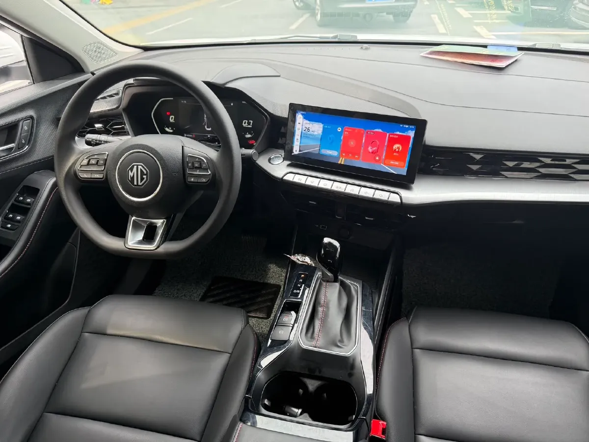 2021 MG 5 1.5L 120HP L4 CVT,autocango,china used car exporter,china ev exporter,chinese used car exporter,chinese used ev exporter