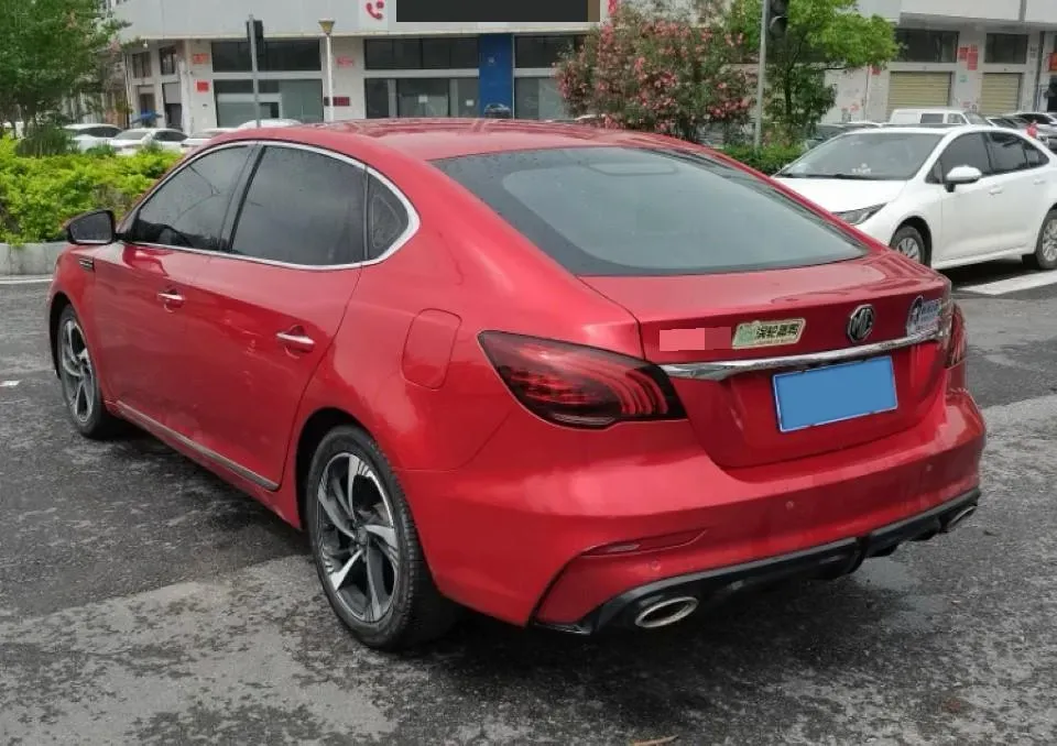 2020 MG MG6 1.5T 181HP L4 7DCT,autocango,china used car exporter,china ev exporter,chinese used car exporter,chinese used ev exporter