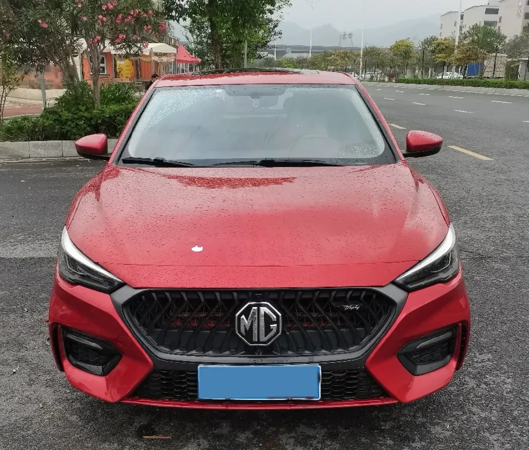 2020 MG MG6 1.5T 181HP L4 7DCT,autocango,china used car exporter,china ev exporter,chinese used car exporter,chinese used ev exporter