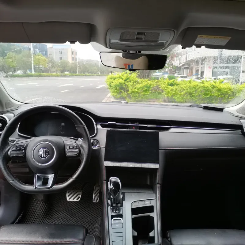 2020 MG MG6 1.5T 181HP L4 7DCT,autocango,china used car exporter,china ev exporter,chinese used car exporter,chinese used ev exporter