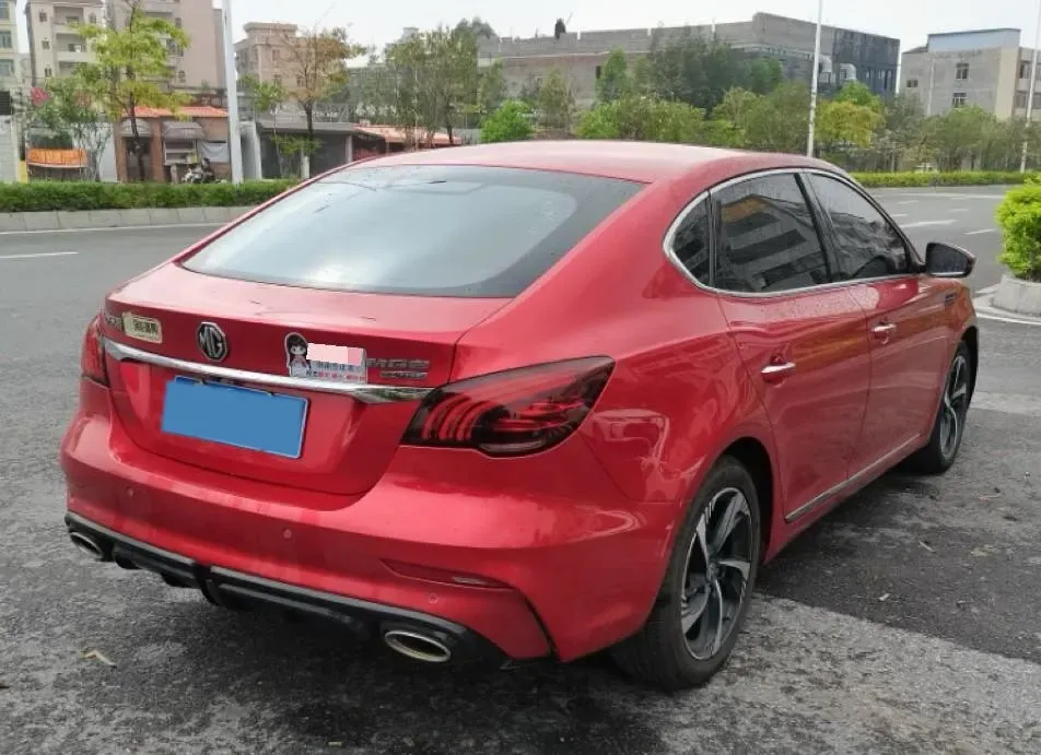 2020 MG MG6 1.5T 181HP L4 7DCT,autocango,china used car exporter,china ev exporter,chinese used car exporter,chinese used ev exporter