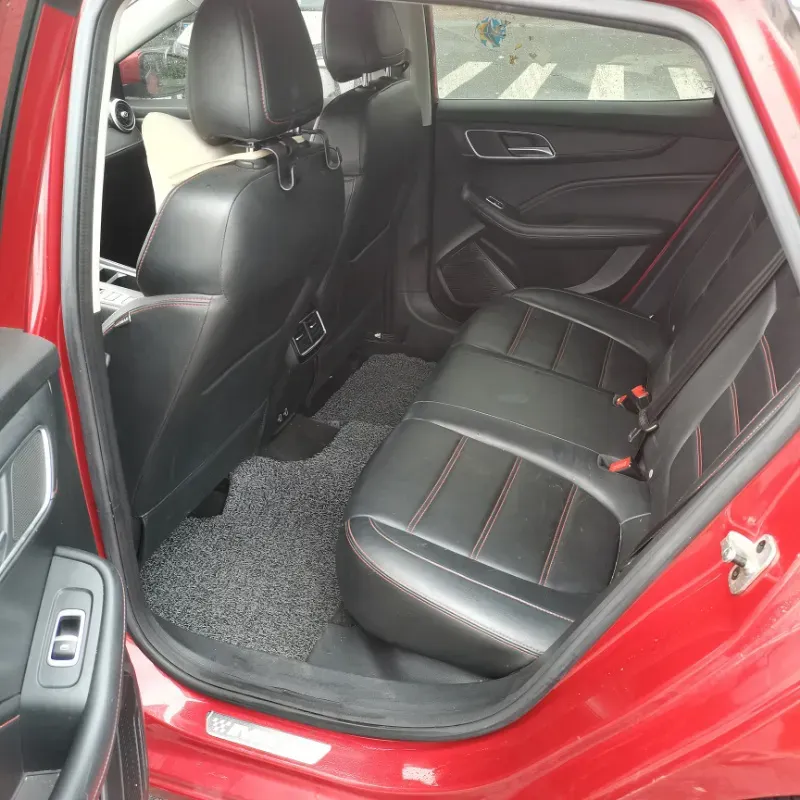 2020 MG MG6 1.5T 181HP L4 7DCT,autocango,china used car exporter,china ev exporter,chinese used car exporter,chinese used ev exporter