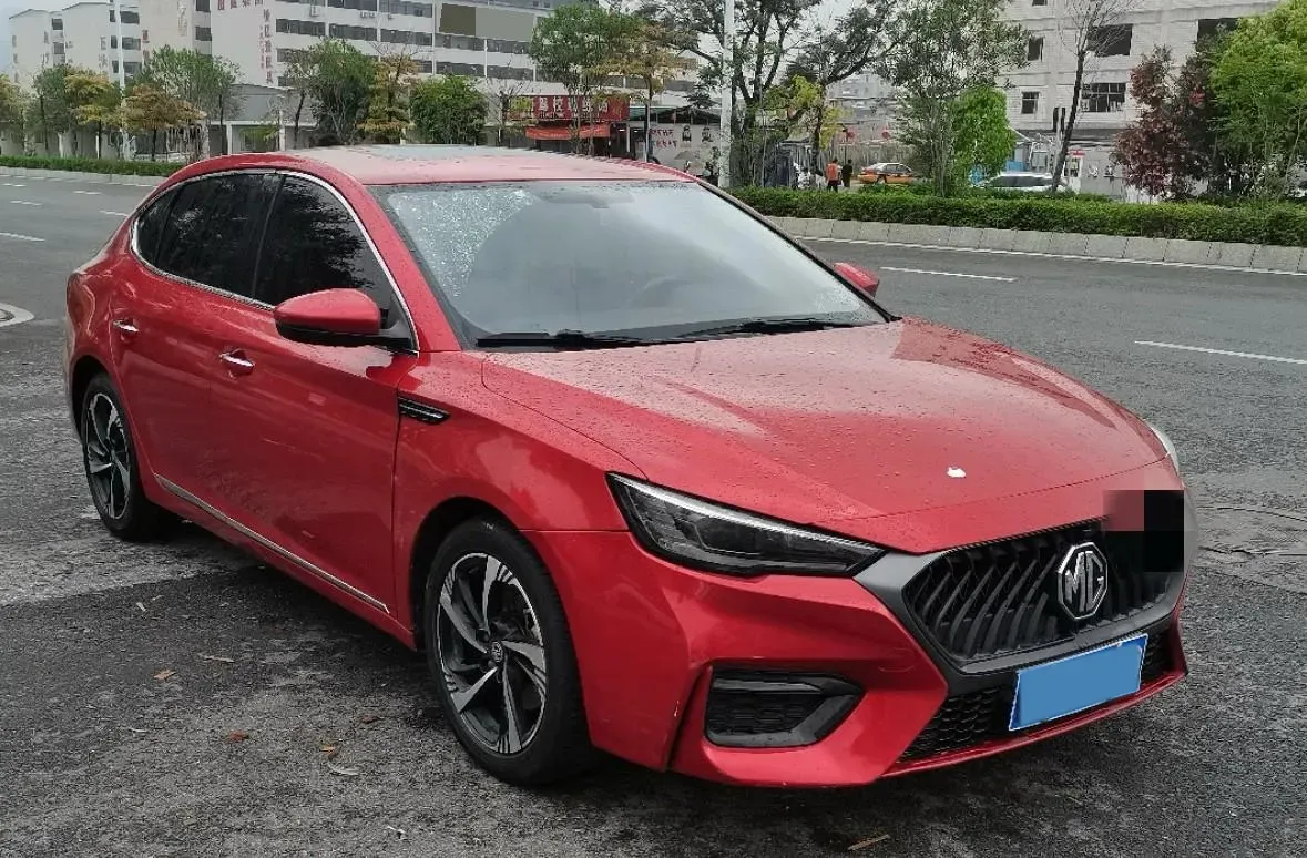 2020 MG MG6 1.5T 181HP L4 7DCT,autocango,china used car exporter,china ev exporter,chinese used car exporter,chinese used ev exporter