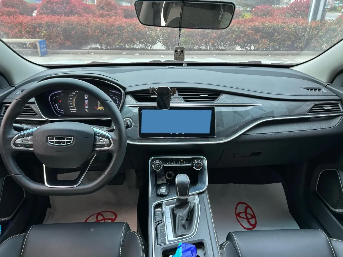 2021 Geely Binray 1.4T 141HP L4 CVT,autocango,china used car exporter,china ev exporter,chinese used car exporter,chinese used ev exporter
