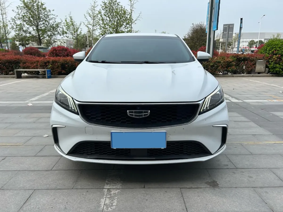 2021 Geely Binray 1.4T 141HP L4 CVT,autocango,china used car exporter,china ev exporter,chinese used car exporter,chinese used ev exporter