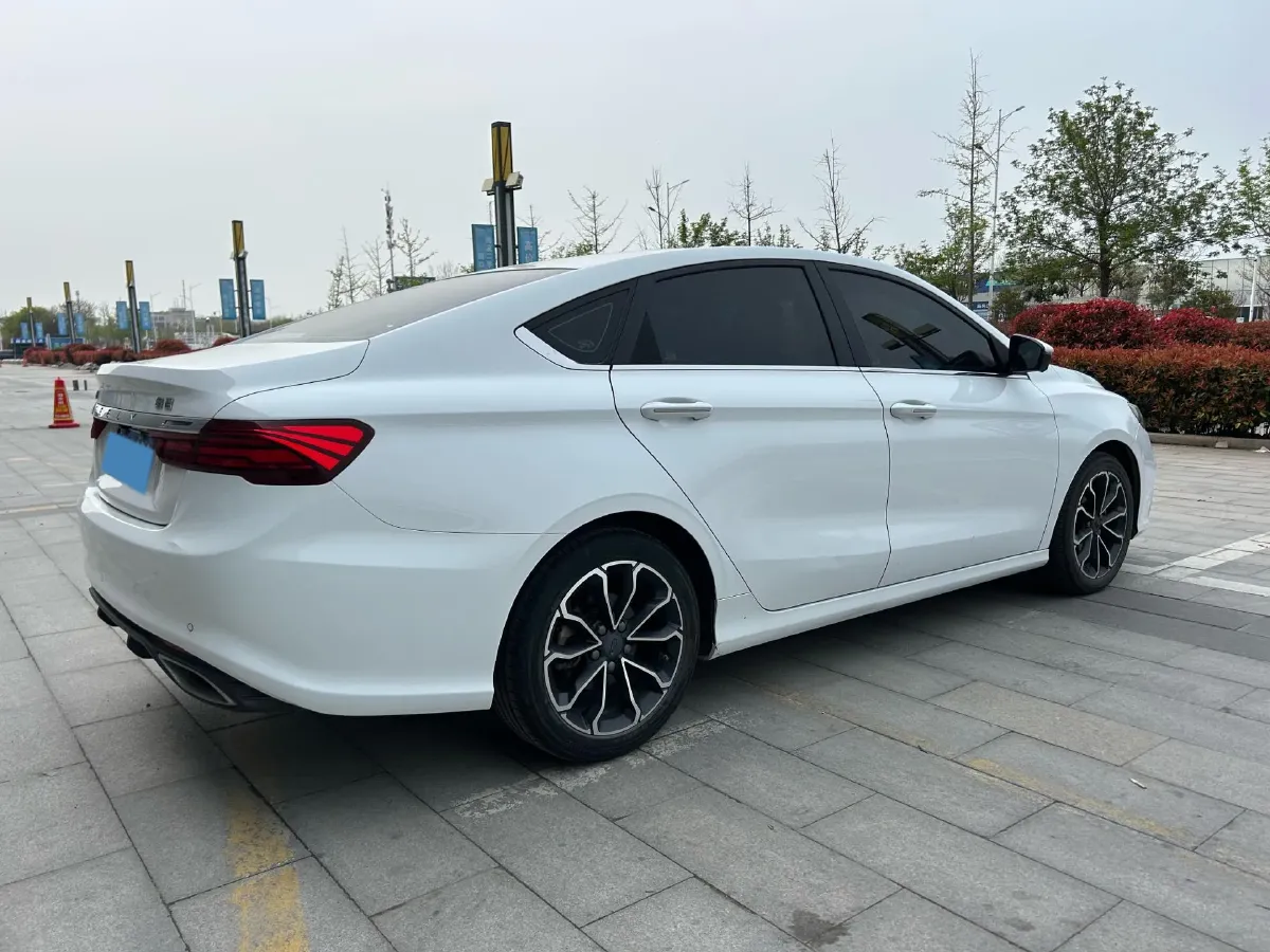 2021 Geely Binray 1.4T 141HP L4 CVT,autocango,china used car exporter,china ev exporter,chinese used car exporter,chinese used ev exporter