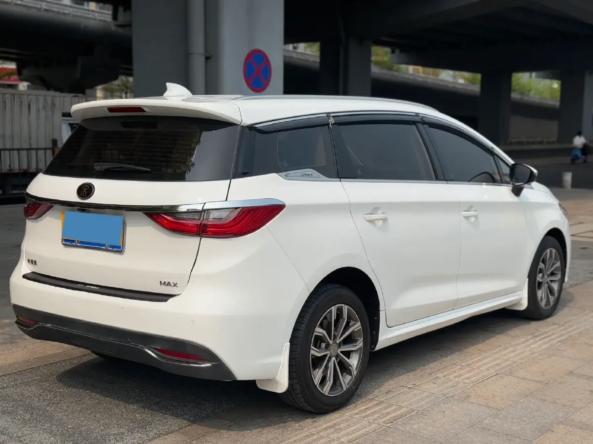 2019 BYD Song MAX 1.5T 154HP L4 6DCT,autocango,china used car exporter,china ev exporter,chinese used car exporter,chinese used ev exporter