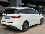 2019 BYD Song MAX 1.5T 154HP L4 6DCT