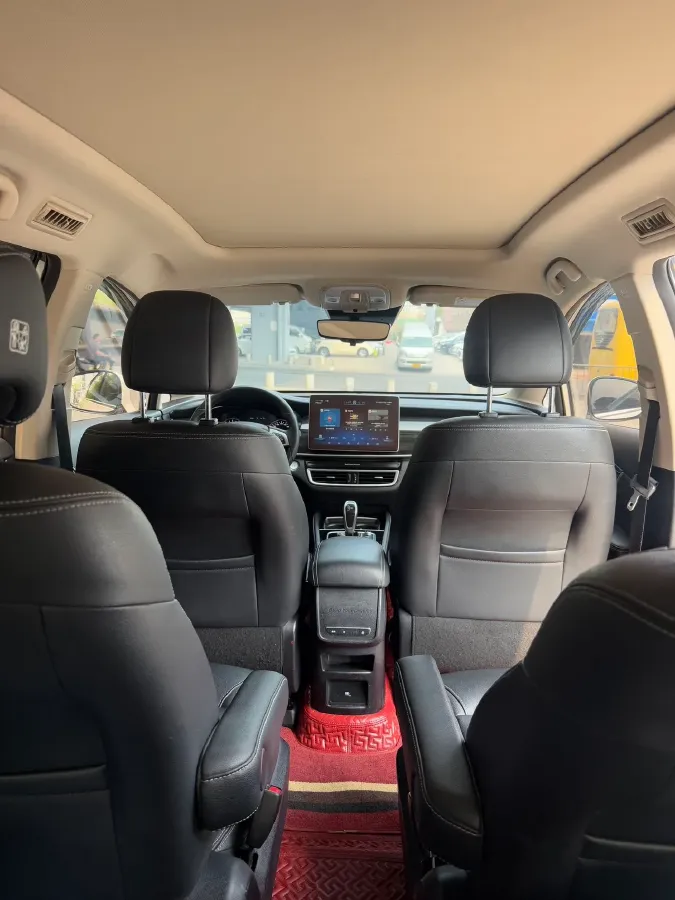 2019 BYD Song MAX 1.5T 154HP L4 6DCT,autocango,china used car exporter,china ev exporter,chinese used car exporter,chinese used ev exporter