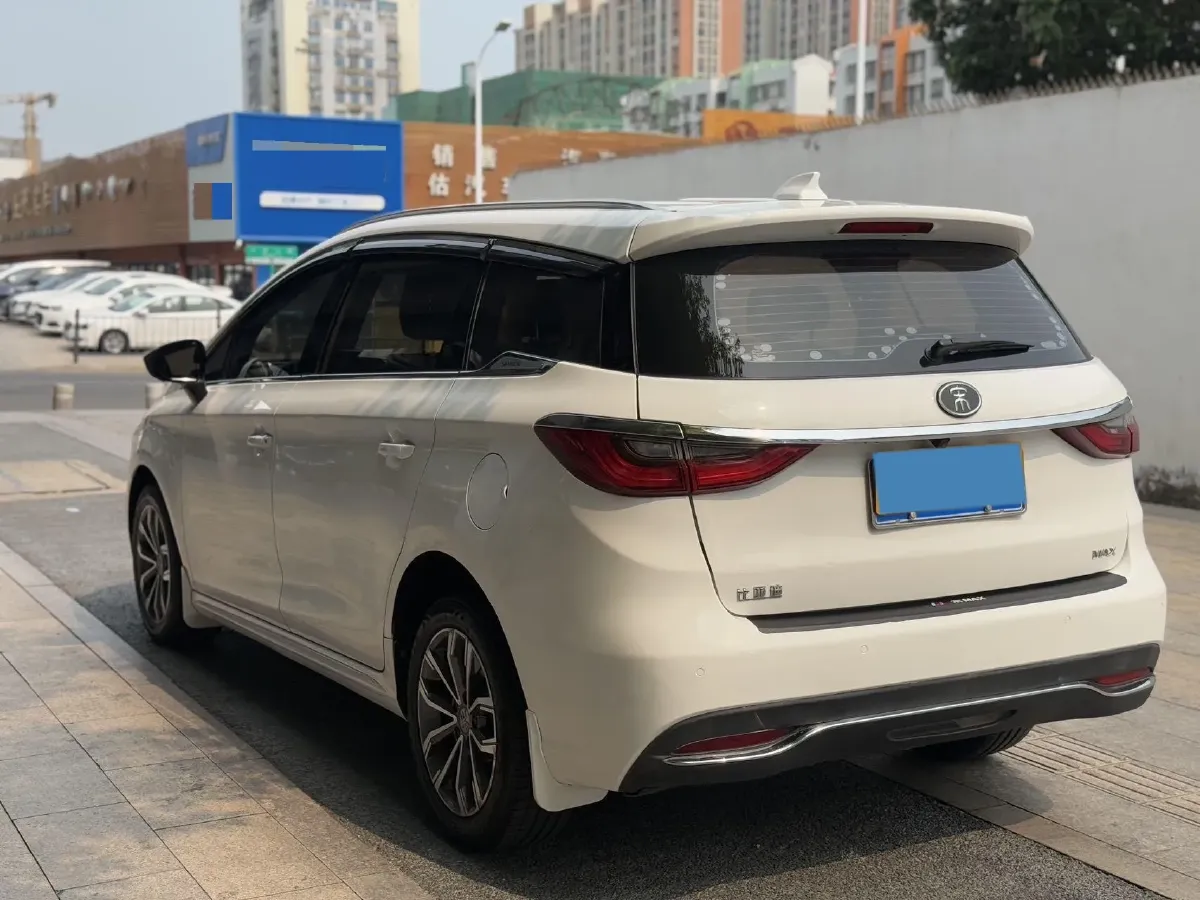 2019 BYD Song MAX 1.5T 154HP L4 6DCT,autocango,china used car exporter,china ev exporter,chinese used car exporter,chinese used ev exporter