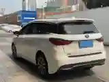2019 BYD Song MAX 1.5T 154HP L4 6DCT