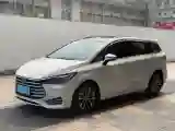 2019 BYD Song MAX 1.5T 154HP L4 6DCT