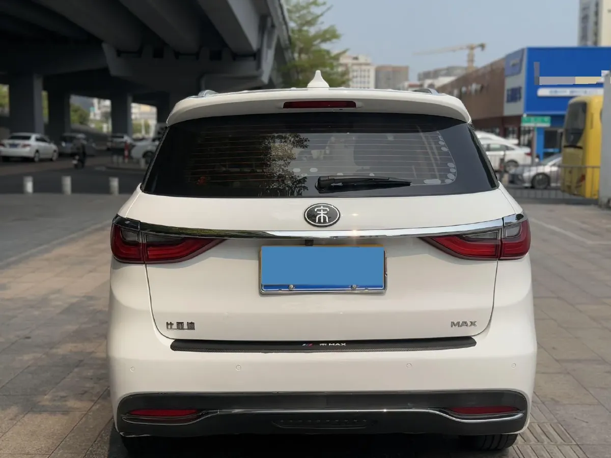 2019 BYD Song MAX 1.5T 154HP L4 6DCT,autocango,china used car exporter,china ev exporter,chinese used car exporter,chinese used ev exporter