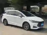 2019 BYD Song MAX 1.5T 154HP L4 6DCT