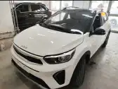 2021 KIA KX1,autocango,china used car exporter,china ev exporter,chinese used car exporter,chinese used ev exporter