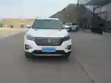 2020 ChangAn CS75 1.5T 178HP L4 7DCT