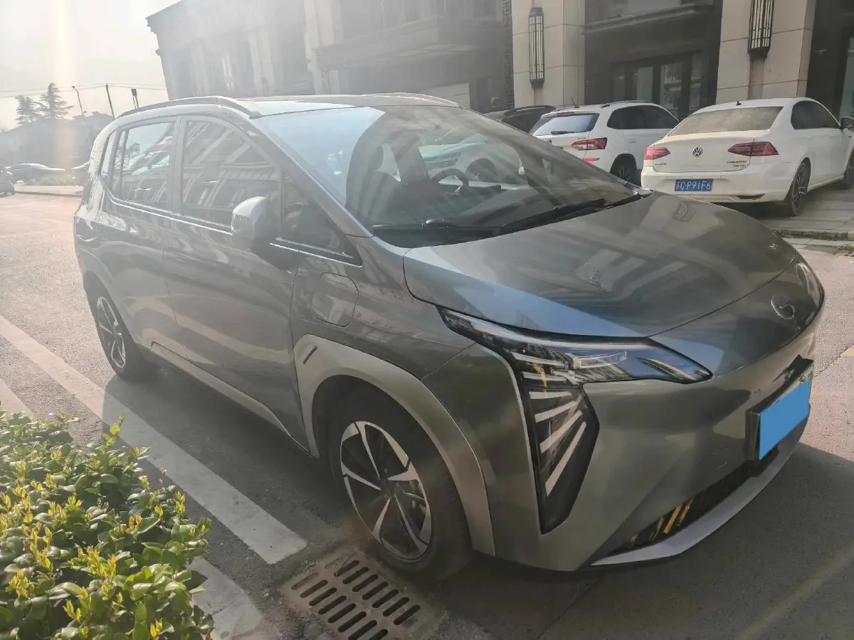 2023 Everus VE-1 BEV 61.3KWH,autocango,china used car exporter,china ev exporter,chinese used car exporter,chinese used ev exporter