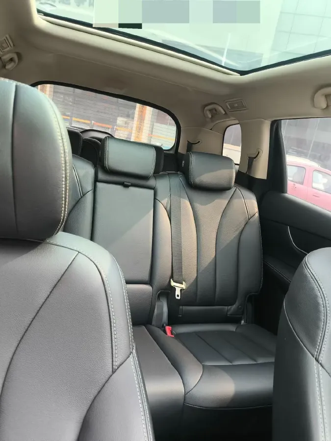 2019 BYD Song MAX 1.5T 160HP L4 6DCT,autocango,china used car exporter,china ev exporter,chinese used car exporter,chinese used ev exporter