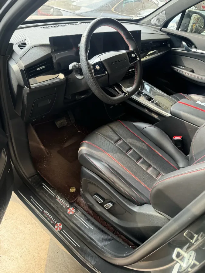 2022 Roewe RX5 MAX 1.5T 181HP L4 6AT,autocango,china used car exporter,china ev exporter,chinese used car exporter,chinese used ev exporter