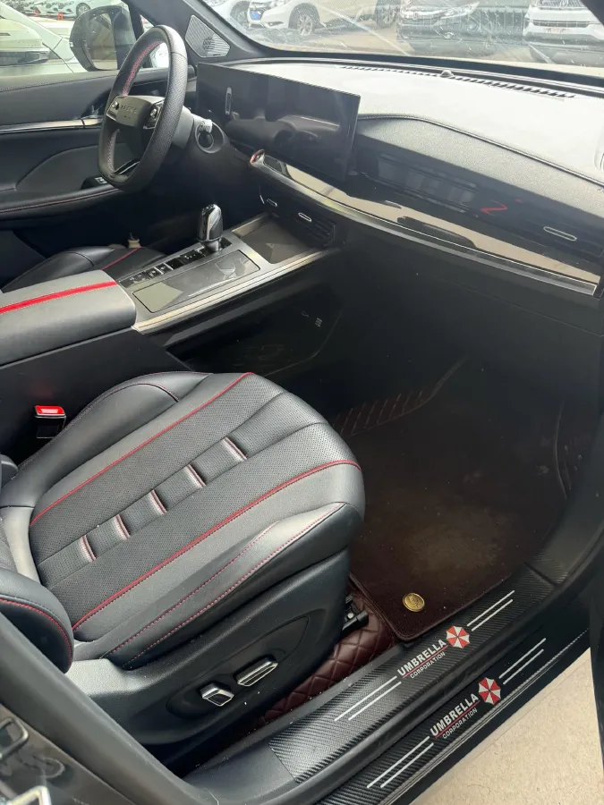 2022 Roewe RX5 MAX 1.5T 181HP L4 6AT,autocango,china used car exporter,china ev exporter,chinese used car exporter,chinese used ev exporter