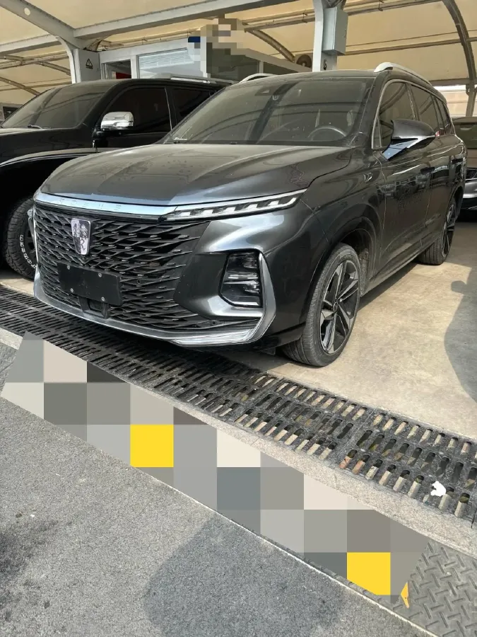 2022 Roewe RX5 MAX 1.5T 181HP L4 6AT,autocango,china used car exporter,china ev exporter,chinese used car exporter,chinese used ev exporter