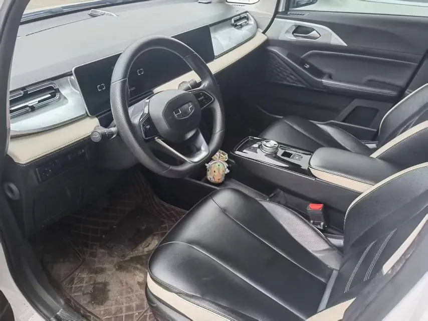 2022 Geometry E BEV 33.5KWH,autocango,china used car exporter,china ev exporter,chinese used car exporter,chinese used ev exporter