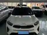 2021 Kia KX1 1.4L 100HP L4 CVT