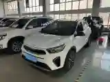2021 Kia KX1 1.4L 100HP L4 CVT