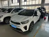 2021 KIA KX1,autocango,china used car exporter,china ev exporter,chinese used car exporter,chinese used ev exporter
