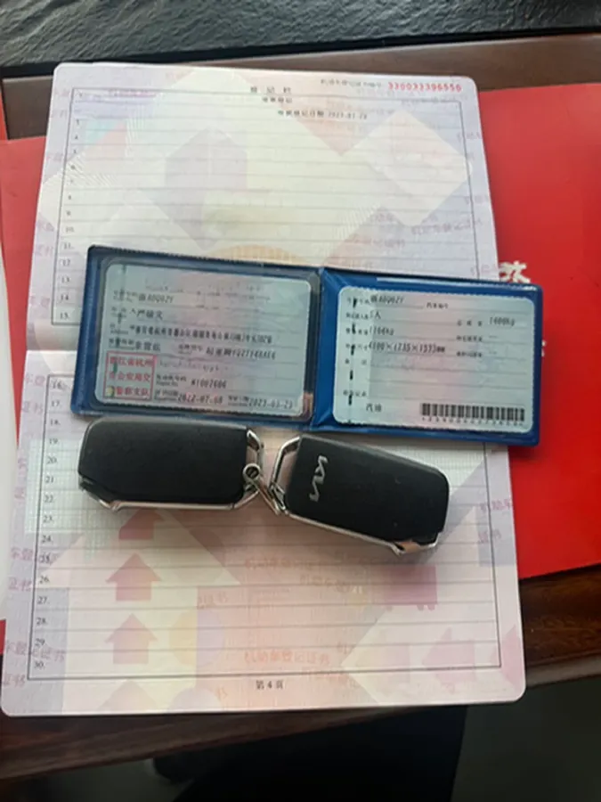 2021 Kia KX1 1.4L 100HP L4 CVT,autocango,china used car exporter,china ev exporter,chinese used car exporter,chinese used ev exporter