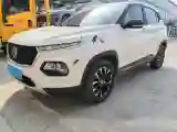 2019 BaoJun 510 1.5L 112HP L4 5AMT
