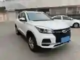 2019 Chery Tiggo 5x 1.5L 116HP L4 5MT