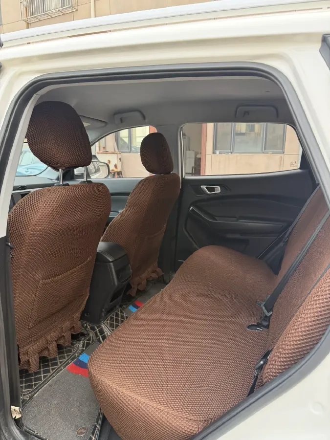 2019 Chery Tiggo 5x 1.5L 116HP L4 5MT,autocango,china used car exporter,china ev exporter,chinese used car exporter,chinese used ev exporter