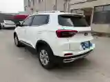 2019 Chery Tiggo 5x 1.5L 116HP L4 5MT