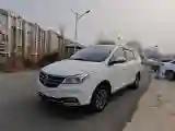 2017 BaoJun 730 1.5T 150HP L4 6MT