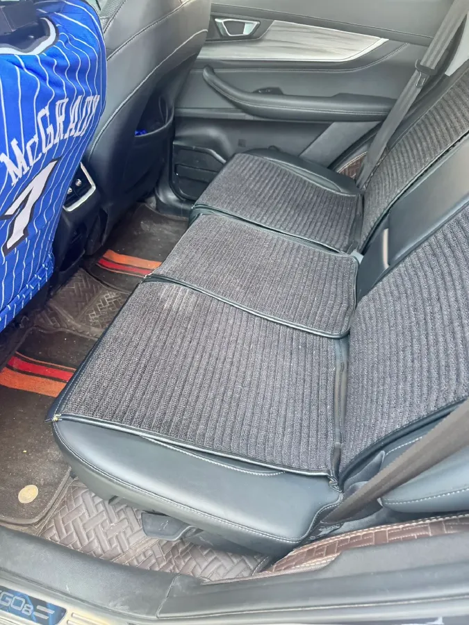 2022 Chery Tiggo 8 Plus 1.6T 197HP L4 7DCT,autocango,china used car exporter,china ev exporter,chinese used car exporter,chinese used ev exporter