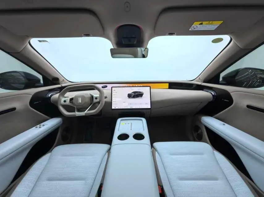 2024 Avatr 07 BEV 82.16KWH,autocango,china used car exporter,china ev exporter,chinese used car exporter,chinese used ev exporter