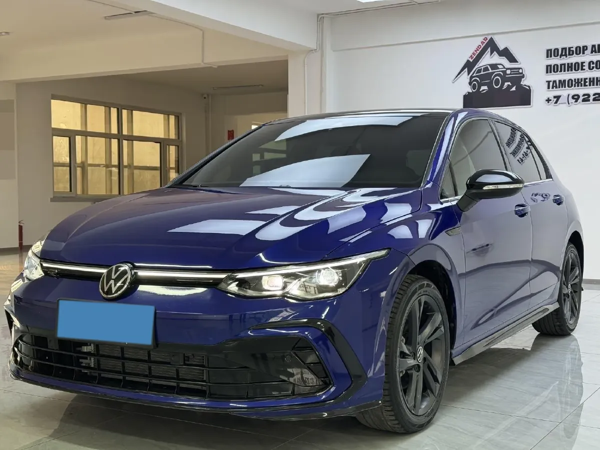 2021 Volkswagen Golf 1.4T 150HP L4 7DCT,autocango,china used car exporter,china ev exporter,chinese used car exporter,chinese used ev exporter