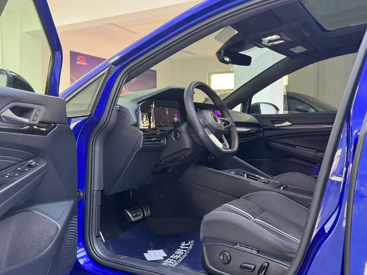 2021 Volkswagen Golf 1.4T 150HP L4 7DCT,autocango,china used car exporter,china ev exporter,chinese used car exporter,chinese used ev exporter