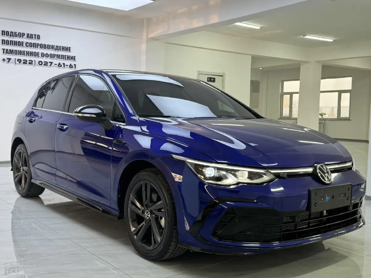 2021 Volkswagen Golf 1.4T 150HP L4 7DCT,autocango,china used car exporter,china ev exporter,chinese used car exporter,chinese used ev exporter