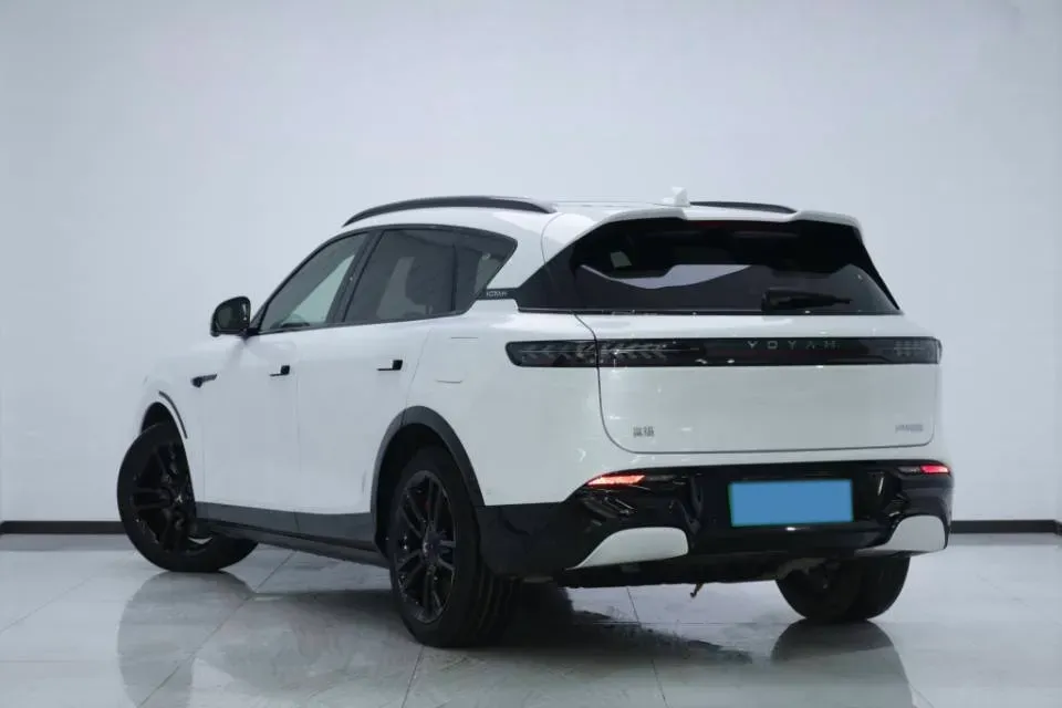 2025 Voyah FREE 1.5T 150HP L4 REEV 43KWH,autocango,china used car exporter,china ev exporter,chinese used car exporter,chinese used ev exporter