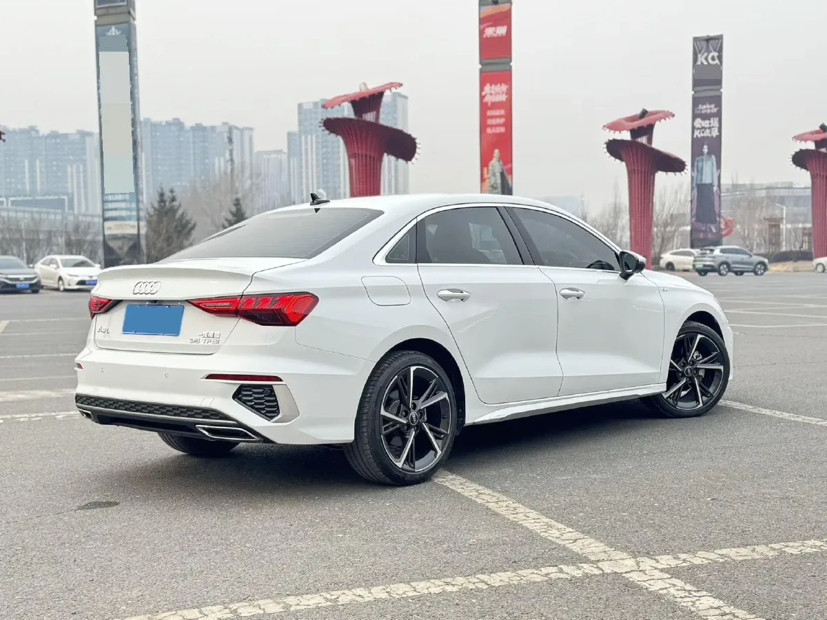 2022 Audi A3 1.4T 150HP L4 7DCT,autocango,china used car exporter,china ev exporter,chinese used car exporter,chinese used ev exporter