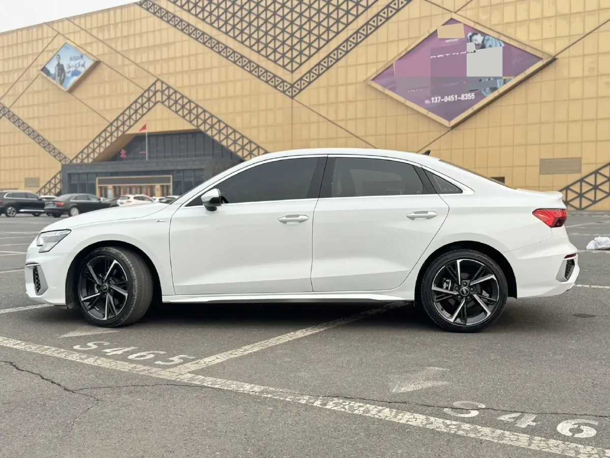 2022 Audi A3 1.4T 150HP L4 7DCT,autocango,china used car exporter,china ev exporter,chinese used car exporter,chinese used ev exporter